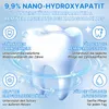 Zahnpasta 9.9+% Hydroxylapatit Aufhellende Zahncreme Produktbild-Vorschau 4