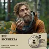 Balsamo per barba Viking, ideale per uomini, con tenuta Anteprima dell’immagine prodotto 5