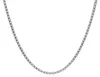 trendor 60569 Fijne Venetiaanse ketting, 925 sterling Productafbeelding-voorbeeld 3