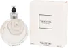 A bottle of Valentino Valentina Eau de Parfum and its packaging are displayed side-by-side against a white background. Produktbild-Vorschau