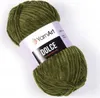 YarnArt Dolce Chenille Strickgarn 100g Lauflänge 120m, Produktbild-Vorschau 6