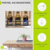 ARTland Poster Schaufenster Luxusgeschäft LOUIS VUITTON Produktbild-Vorschau 2