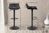 CLP 2er Set Barhocker Aveiro höhenverstellbar und drehbar Produktbild-Vorschau 5