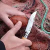 Opinel coltello pieghevole 10 inox faggio Anteprima dell’immagine prodotto 22