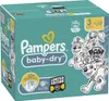 Pampers Baby-Dry - Paw Patrol Edition - Taille 3 (6 kg-10 Voir les images du produit 9