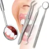 Zahnstein-Kit - Instrumente zum Entfernen Ihres Zahnsteins Produktbild-Vorschau 2