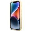 Guess GUHCP14SHGCRHD iPhone 14 6,1" zlaté/zlaté pevné Náhled obrázku produktu 6