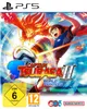 Captain Tsubasa II - World Fighters – PS5 Produktbild-Vorschau 14