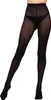 Giulia farbige Strumpfhosen Samba-40 nero S Produktbild-Vorschau 1