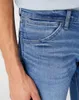 WRANGLER, Jeanshosen, Skinny fit, BRYSON, W31 L32, Blau, Anteprima dell’immagine prodotto 7