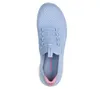 Skechers Summits Top Player Sportschuh Blau Produktbild-Vorschau 4