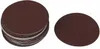 Disques de ponçage 75mm Velcro Papier de ponçage Voir les images du produit 2