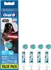 Braun Oral-B EB 10-4K Kids Star Wars Aufsteckbürsten Produktbild-Vorschau 3