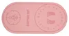 Merco Tappetino per saltare 6 Tappetino per saltare rosa Anteprima dell’immagine prodotto 1