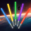 FunX Aufblasbare Lichtschwerter 10er Set - Laserschwert Produktbild-Vorschau 5
