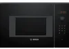 Bosch Serie 4 BFL523MB1F, Wbudowany, Mikrofalówka Solo, 20 Podgląd zdjęcia produktu 10