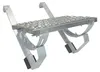 DAPRONA Laufrost Set für flache Dachziegel 60cm, Dachtritte Produktbild-Vorschau 1