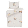 Set di biancheria da letto per bambini 100x135/40x60 cm, 2 Anteprima dell’immagine prodotto 1