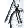 28 ZOLL Damen Fahrrad CITY Fahrrad BIKE ALU NEU Modell Produktbild-Vorschau 7