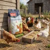 PANTO GKM Geflügelkörnermischung 25kg - Enten, Gänse & Produktbild-Vorschau 3