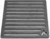Ofenrost 19x23cm aus massivem Stahl - langlebiger als Produktbild-Vorschau 3