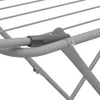 Rörets Wäscheständer Sussi Space Grey Produktbild-Vorschau 3