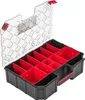 Kistenberg Sortimentsbox TAGER CARBO ORGANIZER KTGC403010BS Produktbild-Vorschau 3