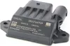 A black electronic control unit for a vehicle's glow plug system. Náhľad obrázku produktu