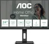AOC Pro-line 24P3CV - P3 Series - LED-Monitor - 61 cm (24") Produktbild-Vorschau 1