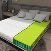 Matratze 90x200 COMFORT BASIC, Taschenfederkernmatratze 16 Produktbild-Vorschau 2