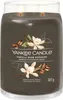 Yankee Candle Signature, Zylinder, Braun, Kaffee, Vanille, Produktbild-Vorschau 5