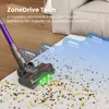 Aspirapolvere senza fili 600W/58KPa/80min - Schermo touch - Anteprima dell’immagine prodotto 7
