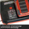 PXC Einhell Power X-Boostcharger 6A, 4512064 Podgląd zdjęcia produktu 13