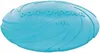 Trixie Hundescheibe Frisbee Blau Orange Gummi Produktbild-Vorschau 4