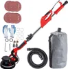 VEVOR Exzenterschleifer 225 mm, Schleifmaschine Werkzeug Produktbild-Vorschau 9