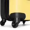 NoBoringSuitcases.com - Kufrík žltý - Veľký detský kufor Náhľad obrázku produktu 6