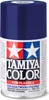TS-53 Metallic Blau Dunkel glaenz. - 100ml Sprayfarbe Produktbild-Vorschau 2