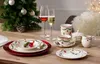 RITZENHOFF & BREKER Kaffeeset 18-teilig GK Holly 702322 Produktbild-Vorschau 8
