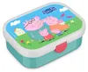 Mepal brotdose campus - peppa pig Anteprima dell’immagine prodotto 1