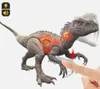 Jurassic World Ultimate Damage Indominus Rex Produktbild-Vorschau 3