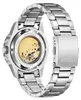 Citizen Automatic z zieloną tarczą, 43 mm, stal Podgląd zdjęcia produktu 3
