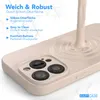 EAZY CASE - Silikonhülle magnetisch für Apple iPhone 16 Produktbild-Vorschau 5