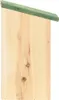 vidaXL vidaXL-Birdhouses-10-st-12x12x22-cm-solid-firwood Produktbild-Vorschau 13