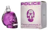 Police To Be Woman Eau De Parfum Spray 40ml Produktbild-Vorschau 5