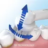 Braun Oral-B Lab Pro 1 Clean, Erwachsener, Produktbild-Vorschau 4
