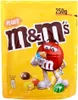 A bag of M&M's Peanut candies. Náhled obrázku produktu