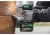 Hikoki WH36DC W2Z, Rázový uťahovák, Striedavý, Čierna, Náhľad obrázku produktu 11