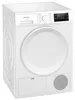 Siemens WT43H004 Wärmepumpentrockner 8kg Kindersicherung Produktbild-Vorschau 3