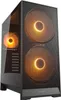 COUGAR CGR-5VA4B-RGB, Midi Tower, PC, Čierna, ATX, CEB, Náhľad obrázku produktu 1