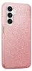 Conie Glitzer Schutzhülle für Samsung Galaxy A56 5G Hybrid Produktbild-Vorschau 2